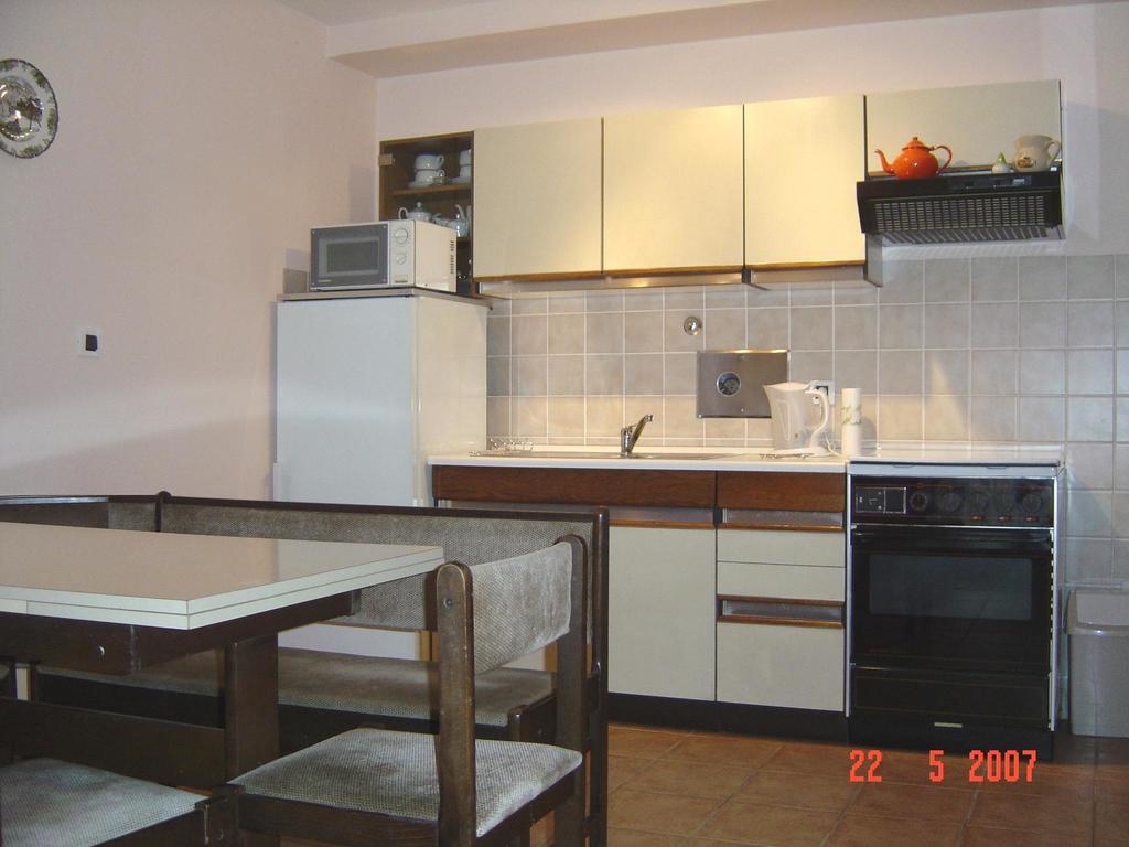 Apartments Sonja Опатия Номер фото