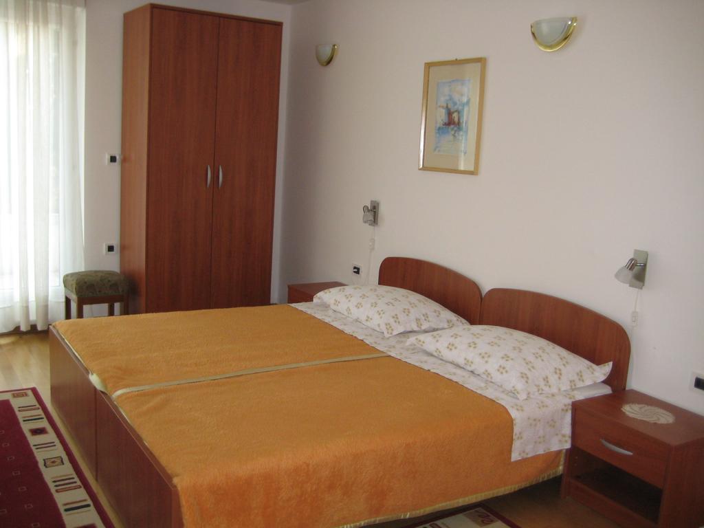 Apartments Sonja Опатия Номер фото