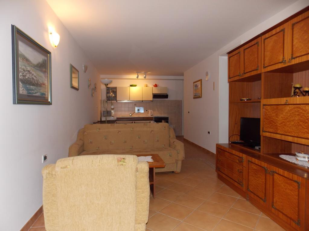Apartments Sonja Опатия Номер фото