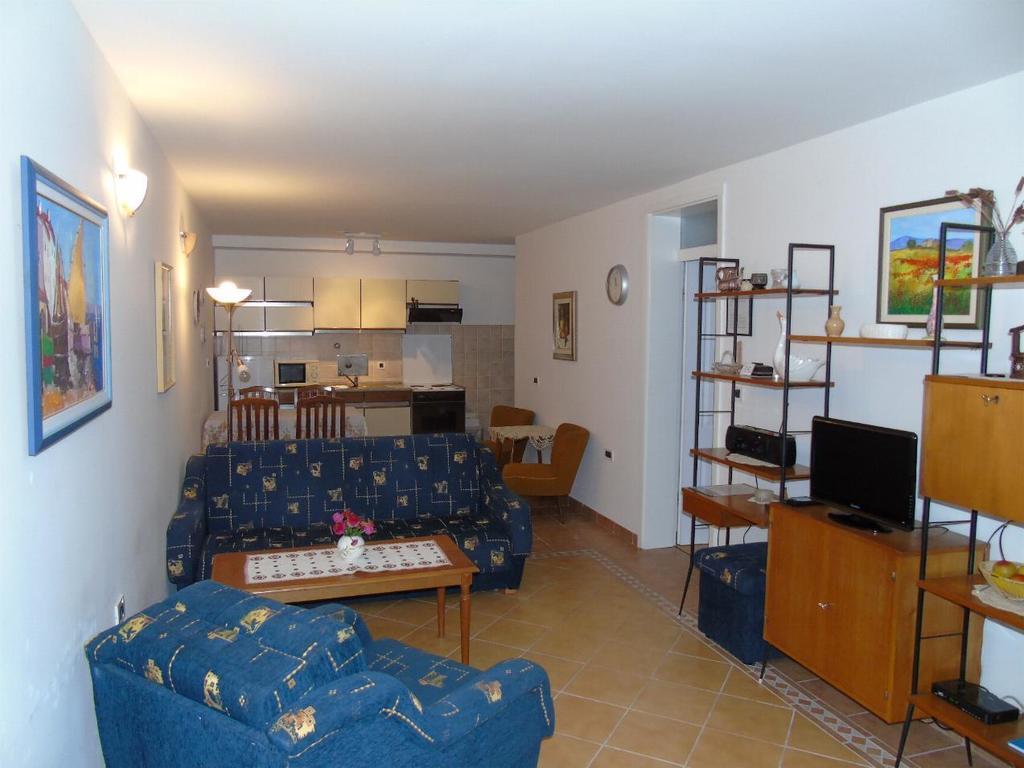 Apartments Sonja Опатия Номер фото