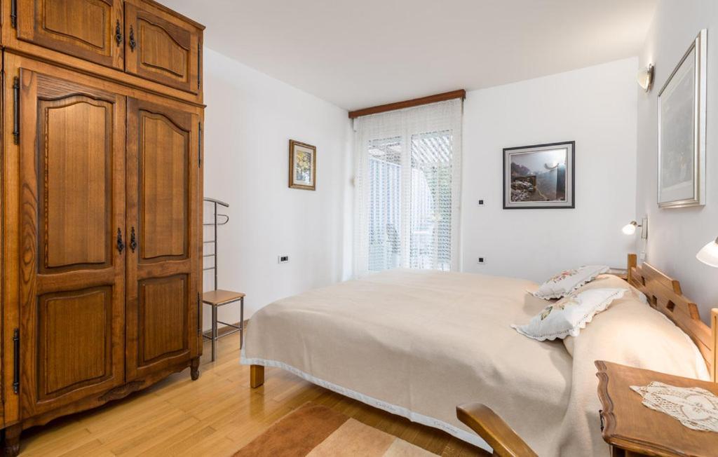 Apartments Sonja Опатия Экстерьер фото