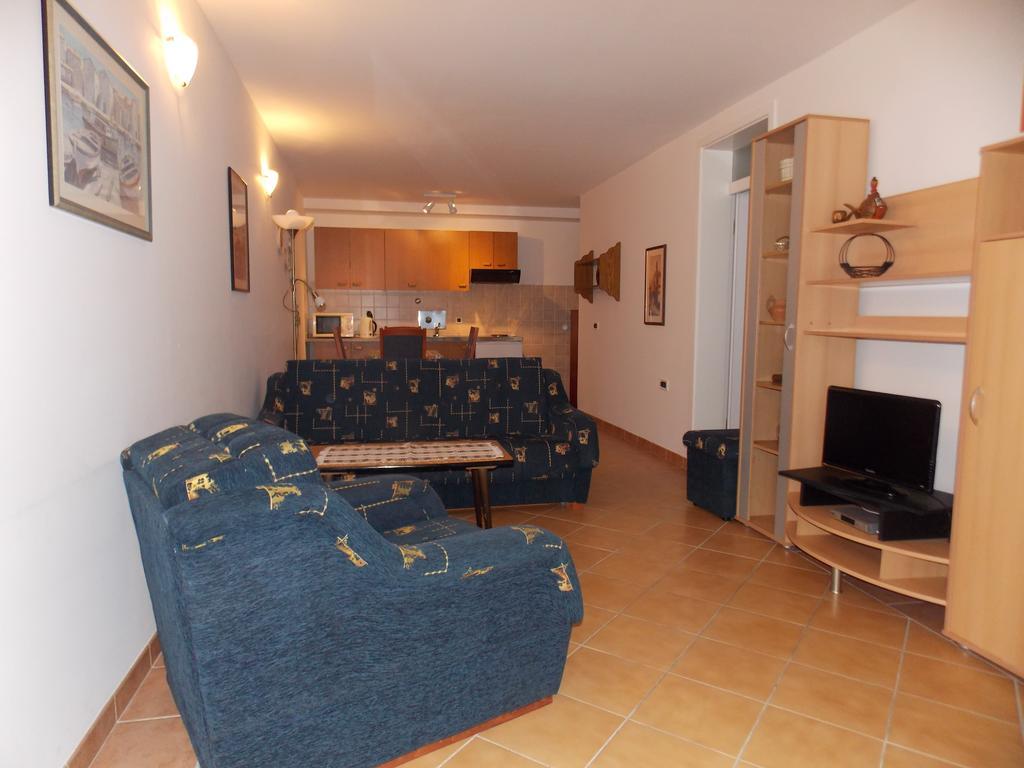 Apartments Sonja Опатия Экстерьер фото