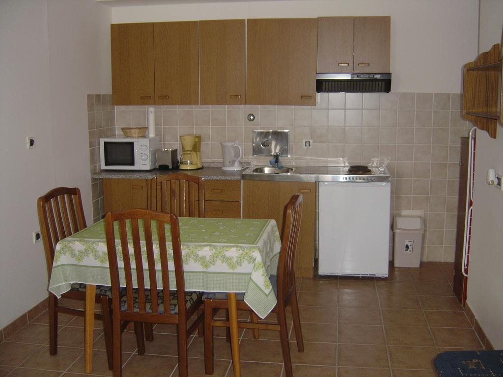 Apartments Sonja Опатия Экстерьер фото