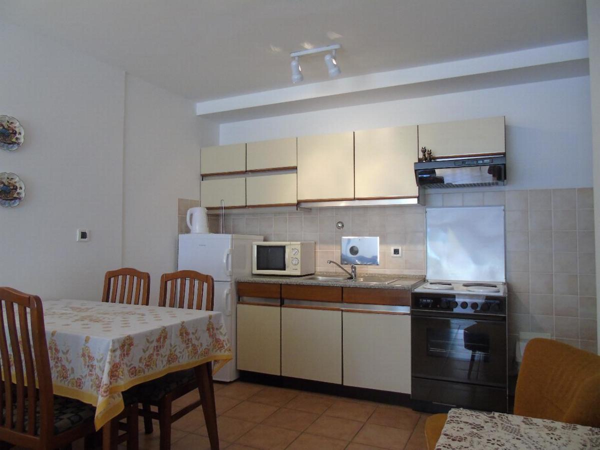 Apartments Sonja Опатия Экстерьер фото