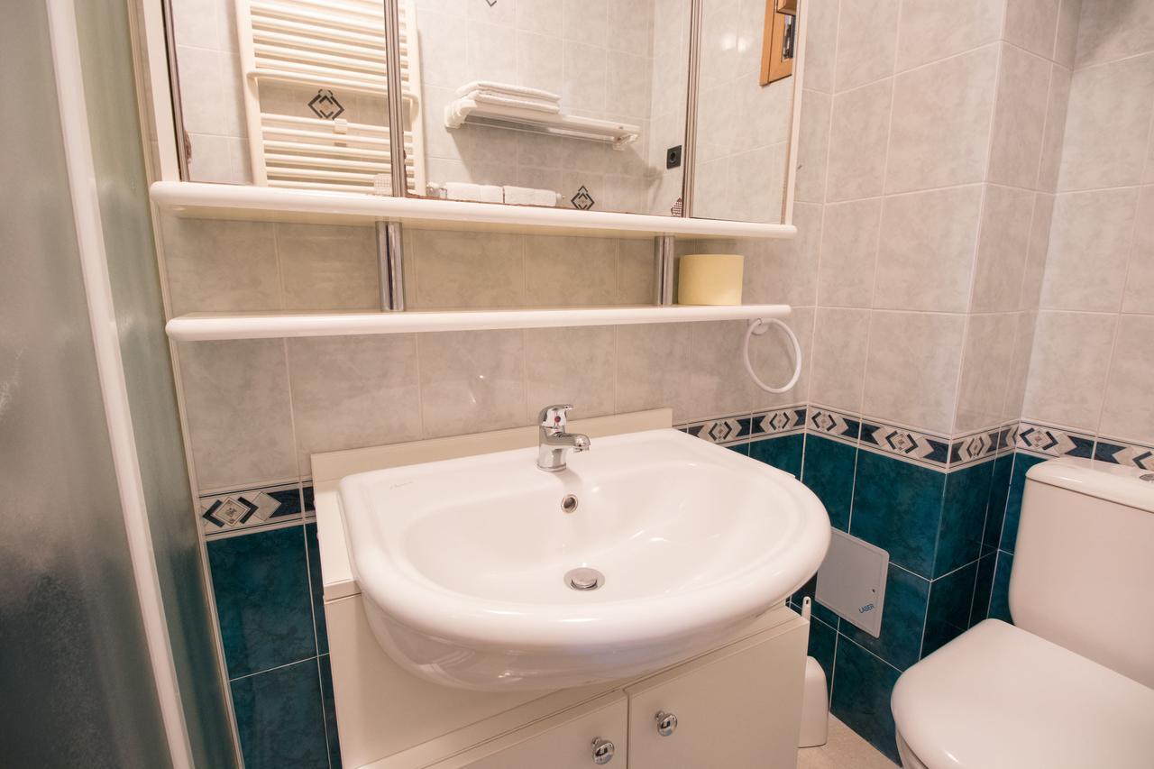 Apartments Sonja Опатия Экстерьер фото
