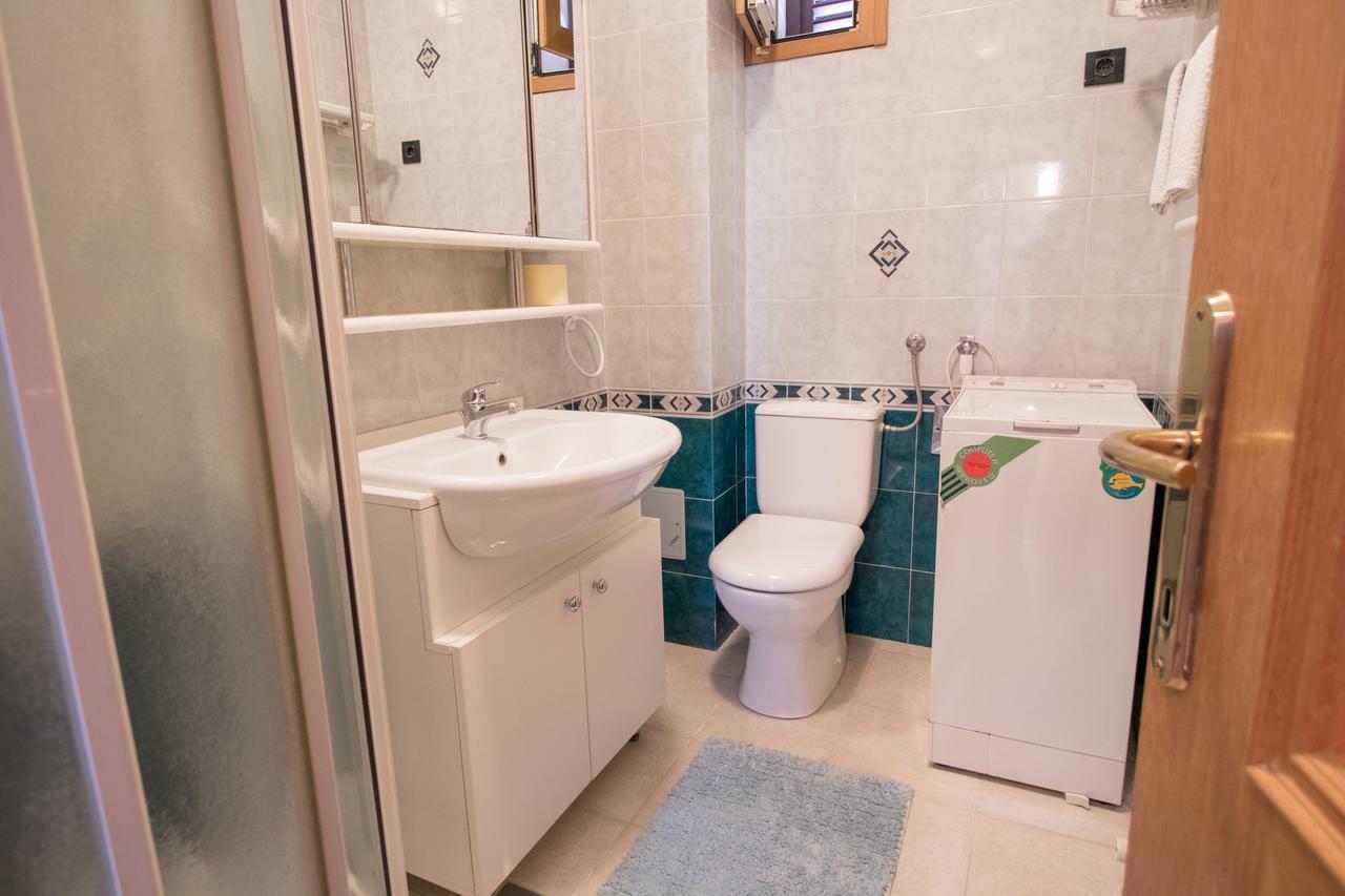 Apartments Sonja Опатия Экстерьер фото