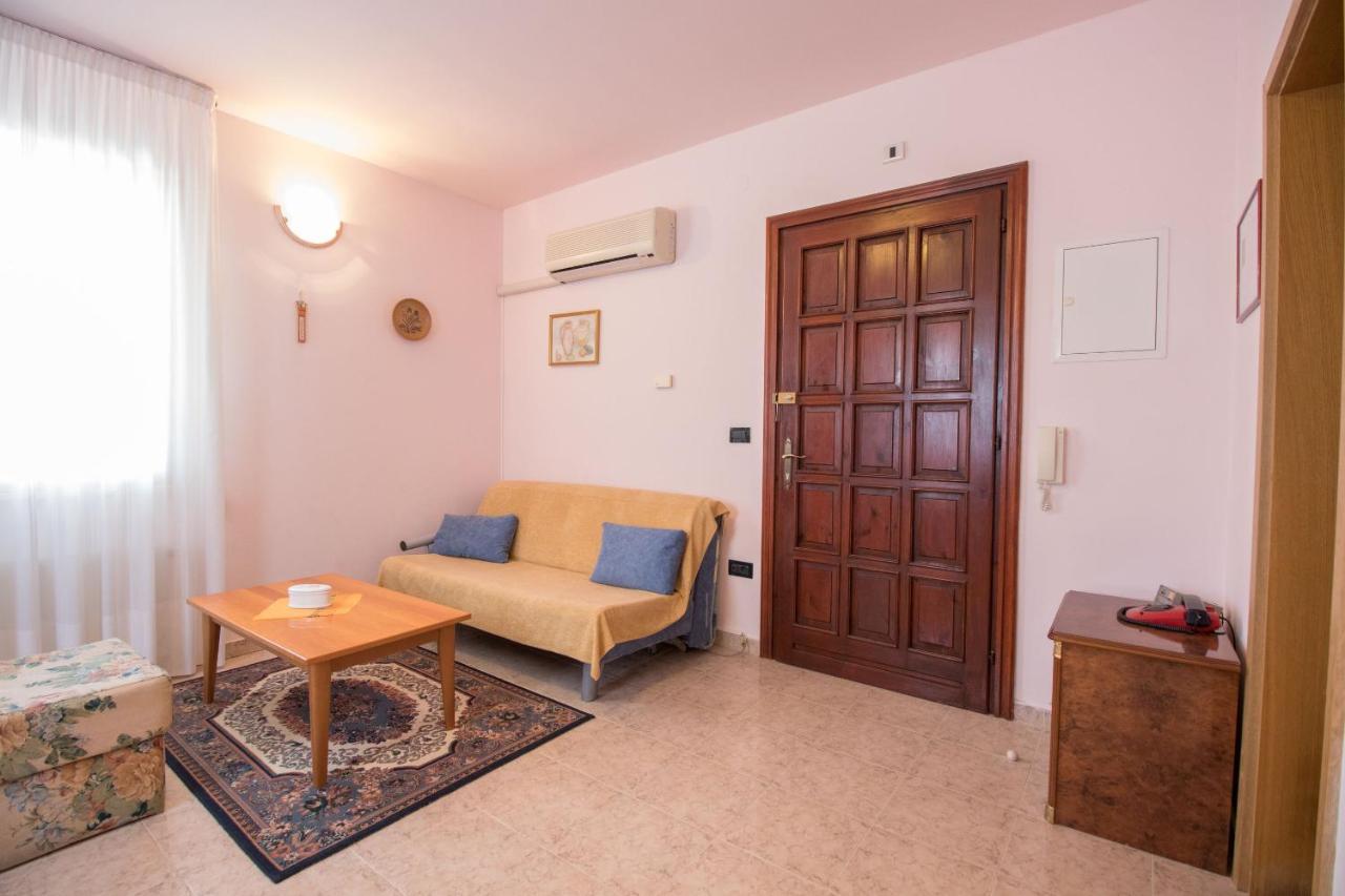 Apartments Sonja Опатия Экстерьер фото