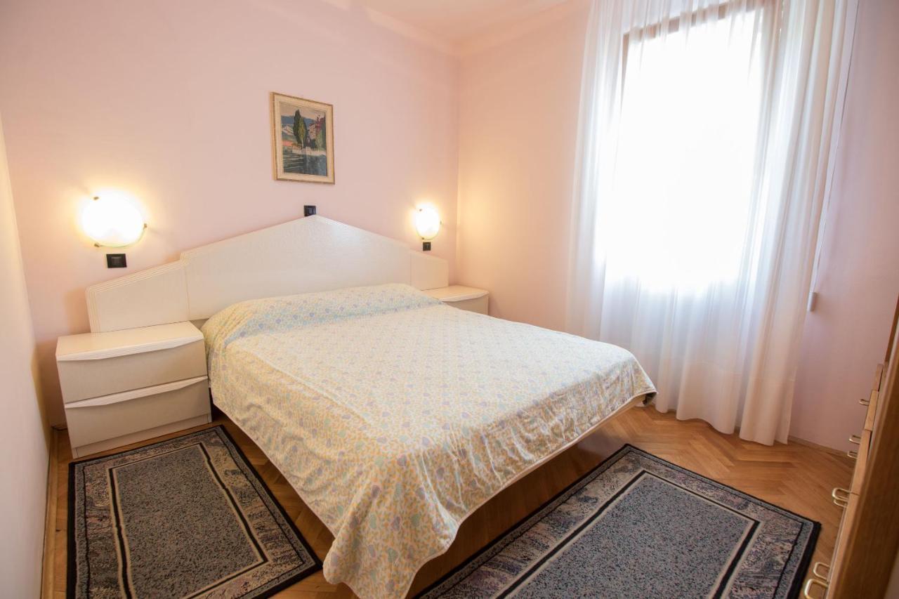 Apartments Sonja Опатия Номер фото