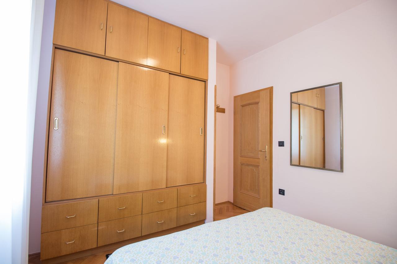 Apartments Sonja Опатия Экстерьер фото
