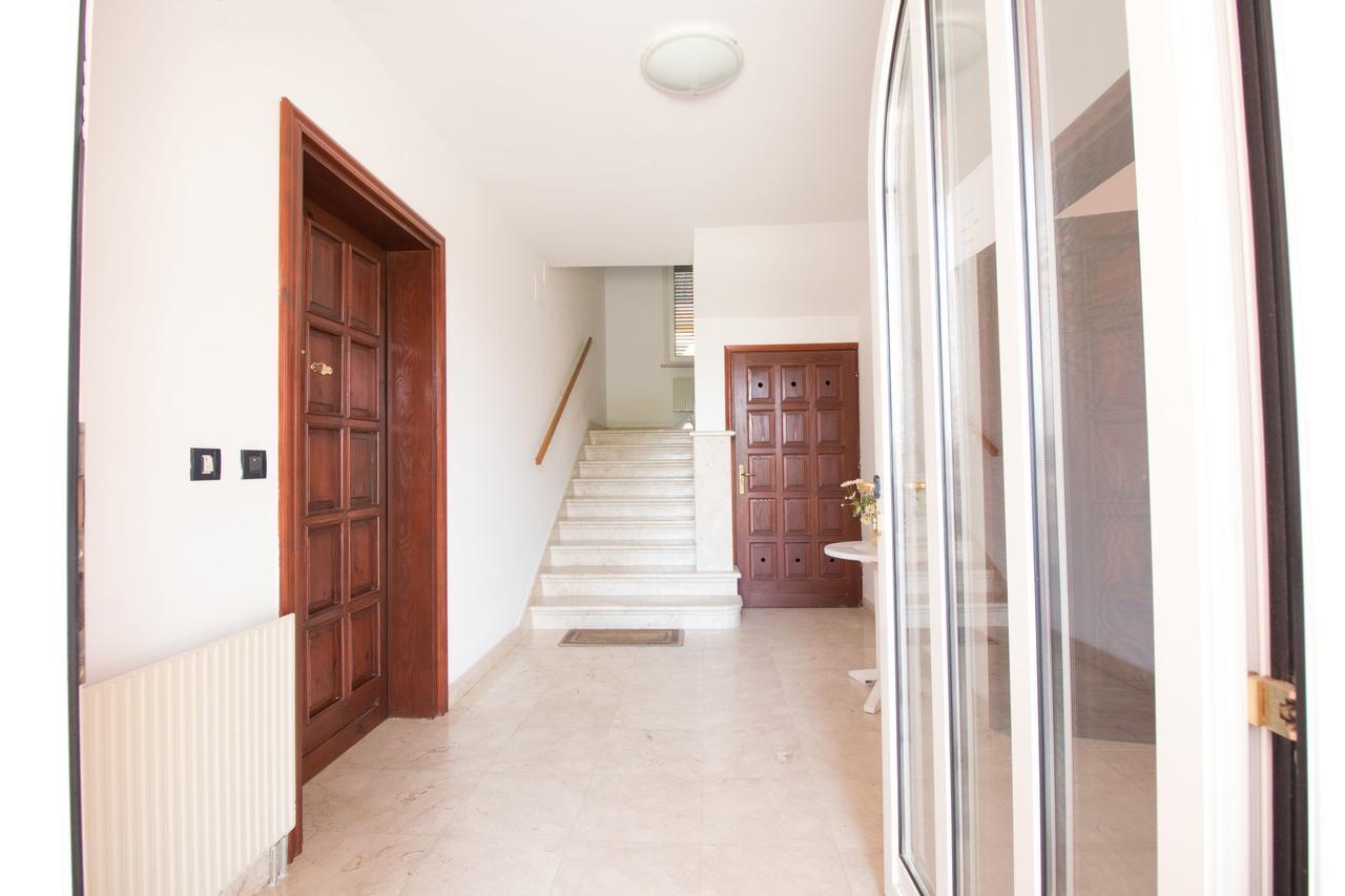 Apartments Sonja Опатия Экстерьер фото