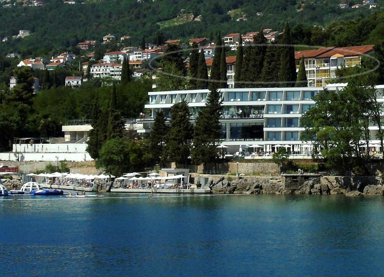 Apartments Sonja Опатия Экстерьер фото